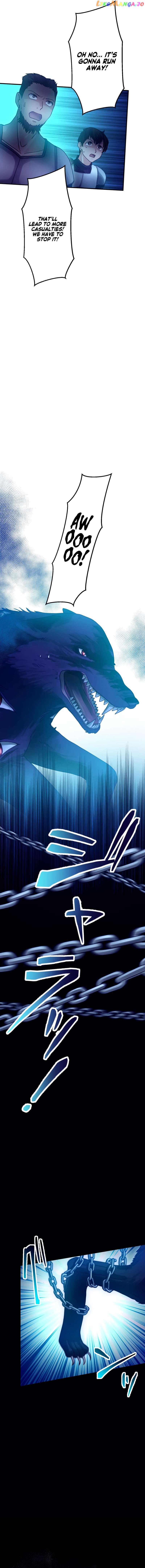 Undead King ~A Low-Ranking Adventurer, With the Power of Monsters, Becomes Unbeatable~ Chapter 46 - page 5