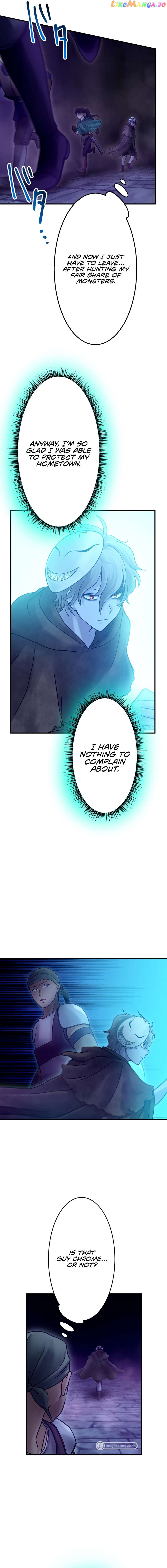 Undead King ~A Low-Ranking Adventurer, With the Power of Monsters, Becomes Unbeatable~ Chapter 46 - page 10
