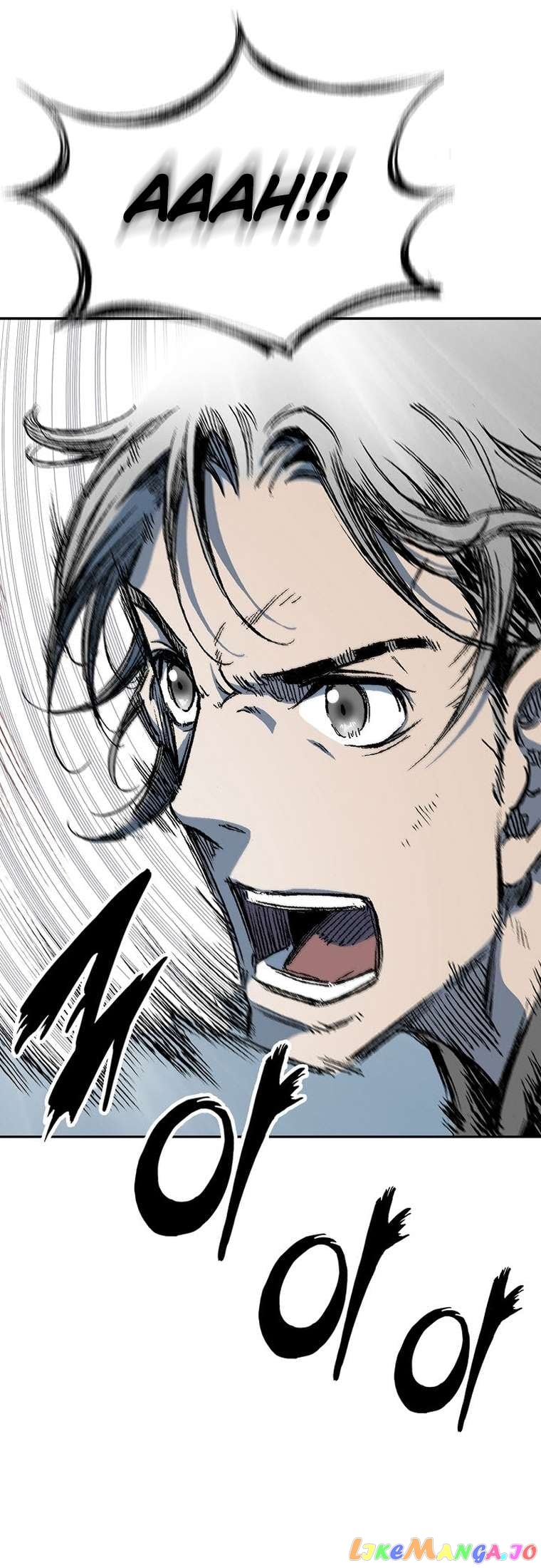Memoir Of The King Of War Chapter 144 - page 34