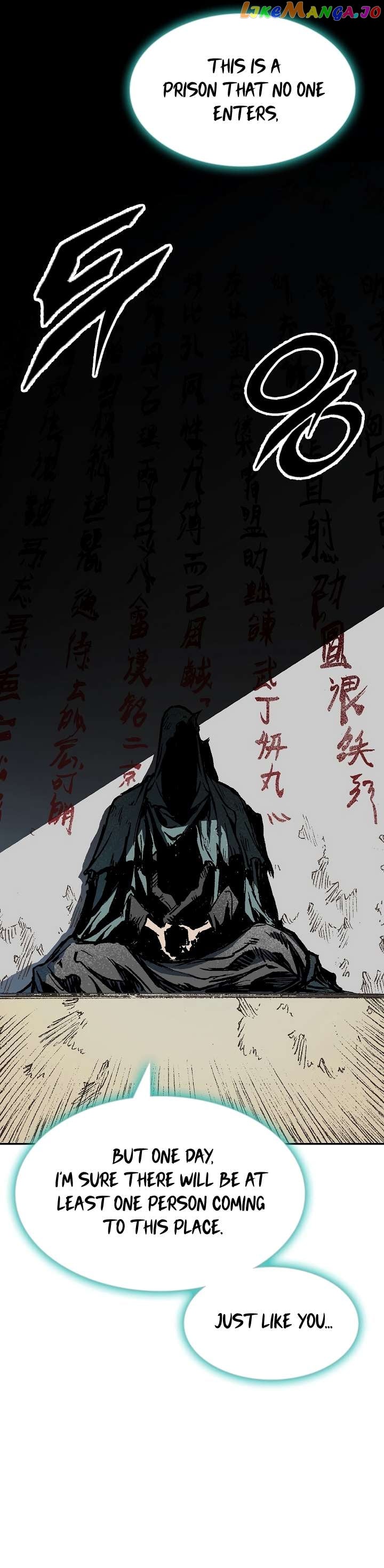 Memoir Of The King Of War Chapter 145 - page 30