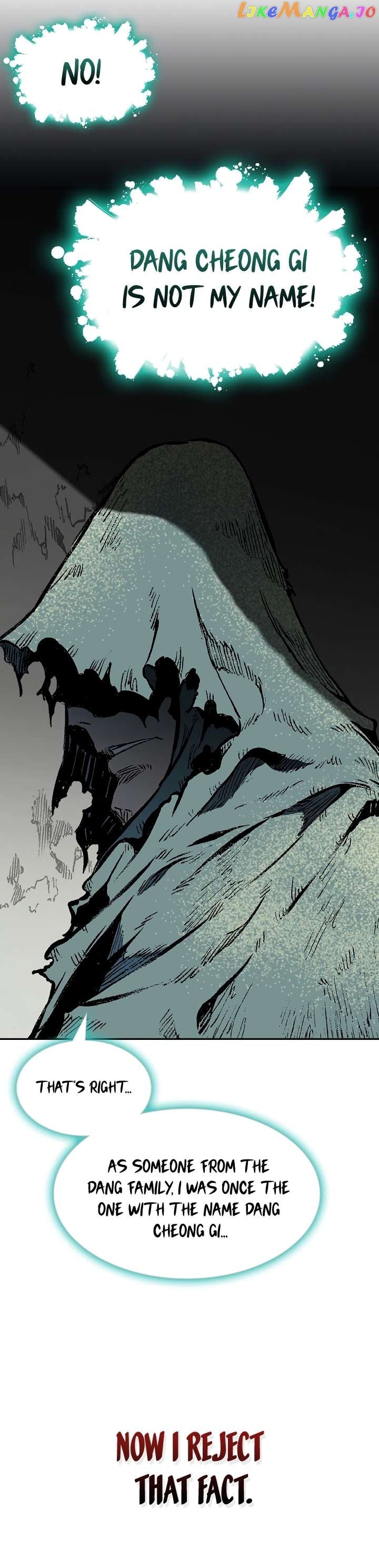 Memoir Of The King Of War Chapter 145 - page 33