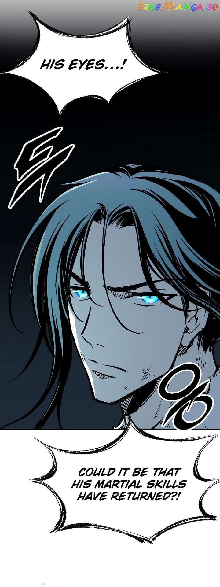 Memoir Of The King Of War Chapter 145 - page 7