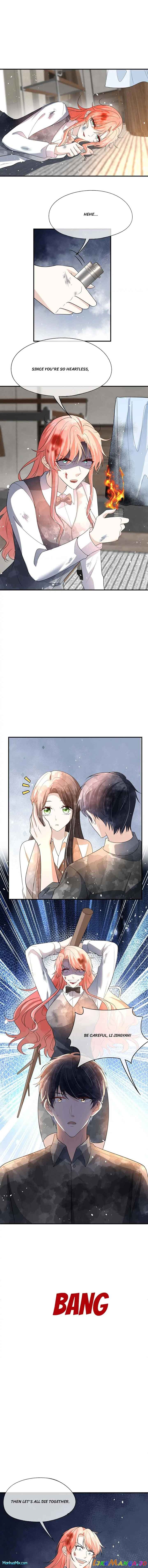 Cold-hearted wife – it is not easy to bully her Chapter 319 - page 1
