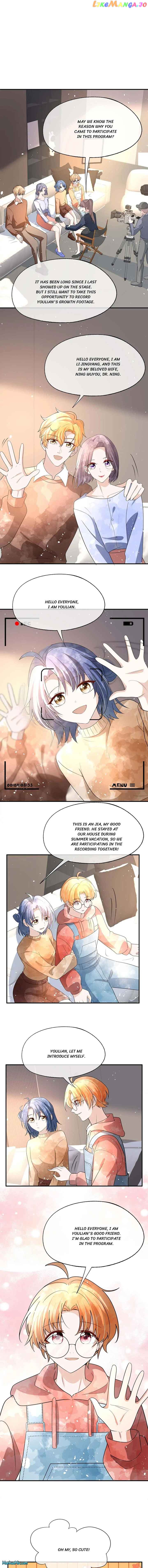 Cold-hearted wife – it is not easy to bully her Chapter 322 - page 1