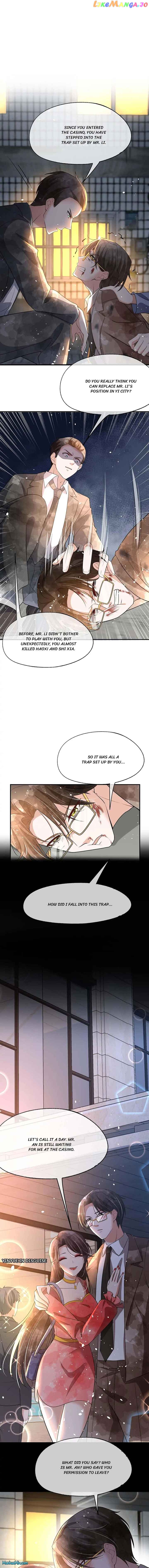 Cold-hearted wife – it is not easy to bully her Chapter 324 - page 1