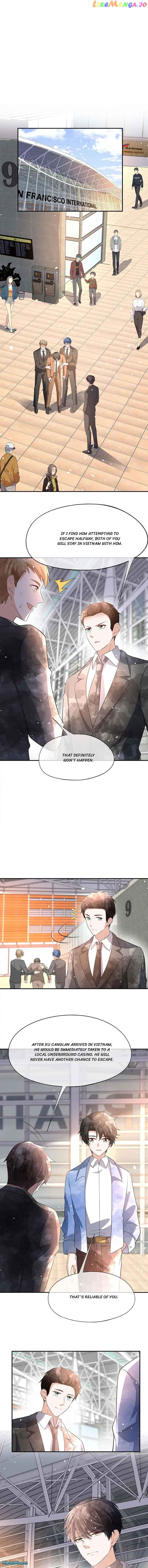 Cold-hearted wife – it is not easy to bully her Chapter 325 - page 1