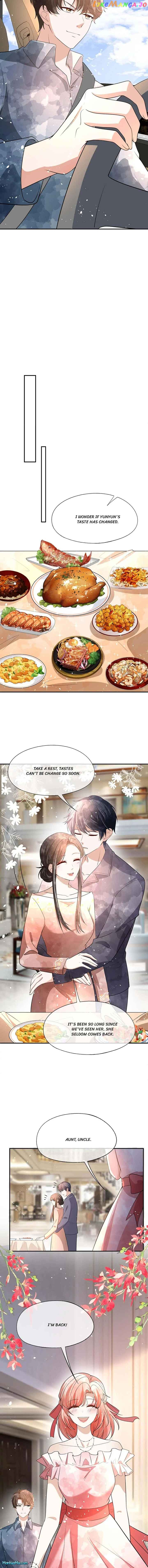 Cold-hearted wife – it is not easy to bully her Chapter 325 - page 6
