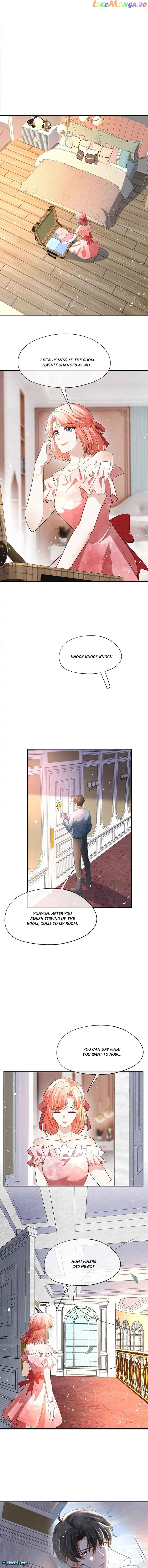 Cold-hearted wife – it is not easy to bully her Chapter 326 - page 1
