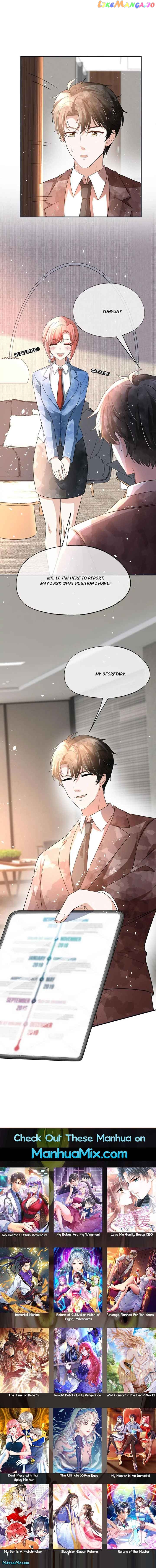 Cold-hearted wife – it is not easy to bully her Chapter 326 - page 7