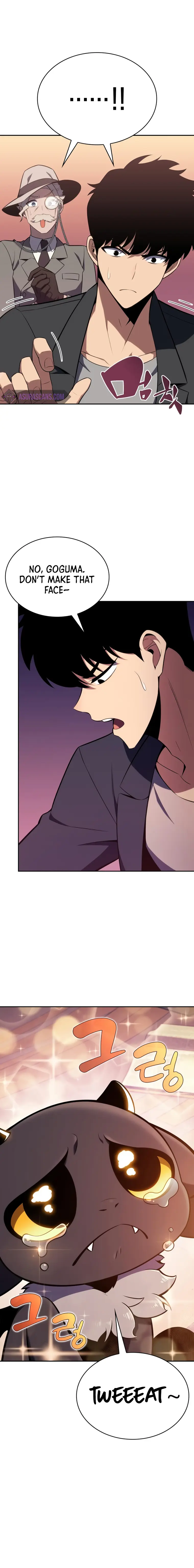 Solo Max-Level Newbie Chapter 116 - page 12
