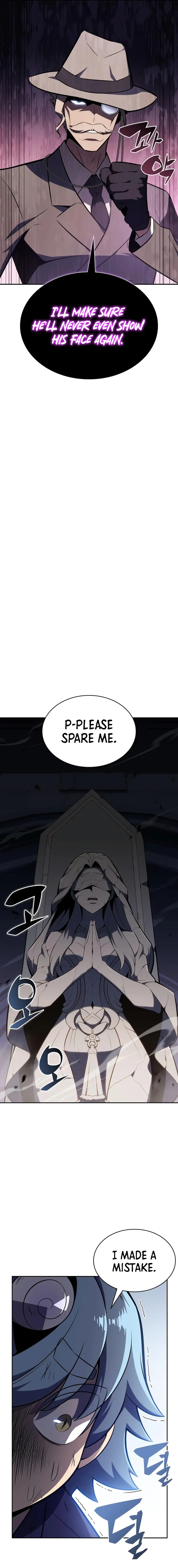Solo Max-Level Newbie Chapter 116 - page 15