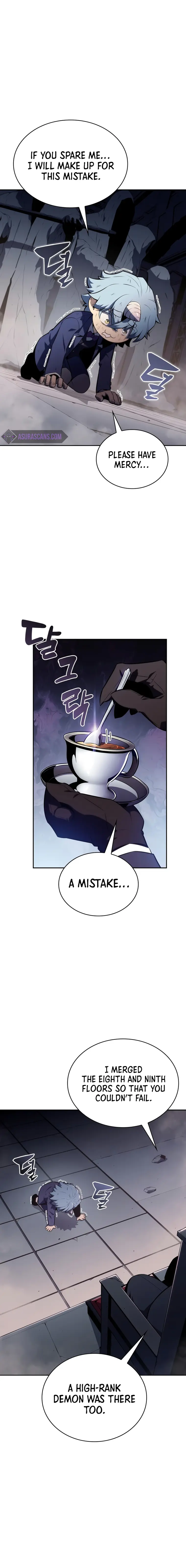 Solo Max-Level Newbie Chapter 116 - page 16