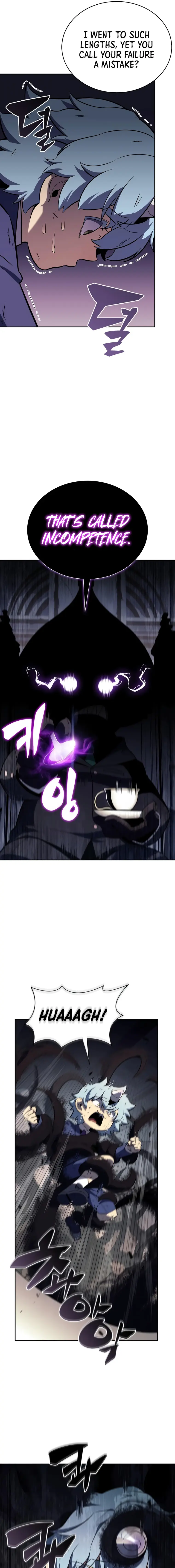 Solo Max-Level Newbie Chapter 116 - page 17