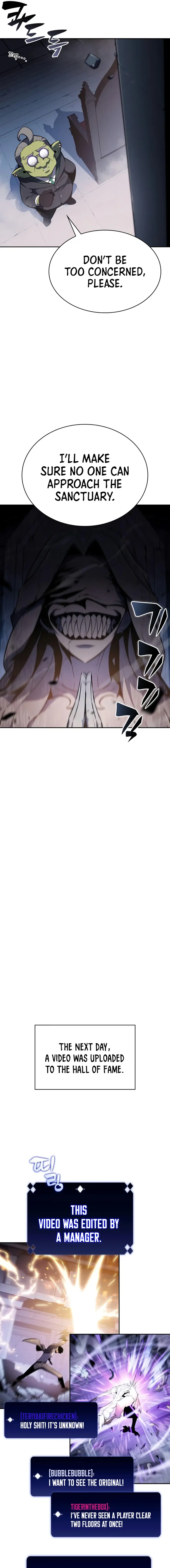 Solo Max-Level Newbie Chapter 116 - page 19