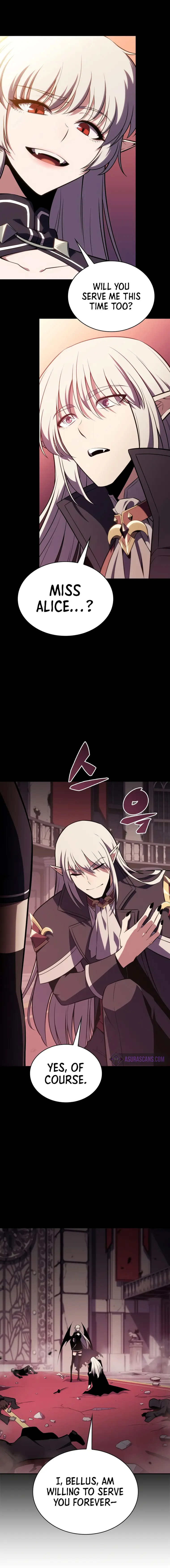 Solo Max-Level Newbie Chapter 116 - page 24