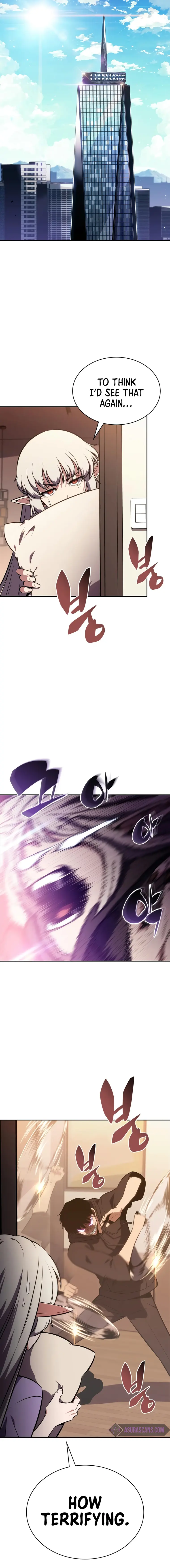 Solo Max-Level Newbie Chapter 116 - page 26