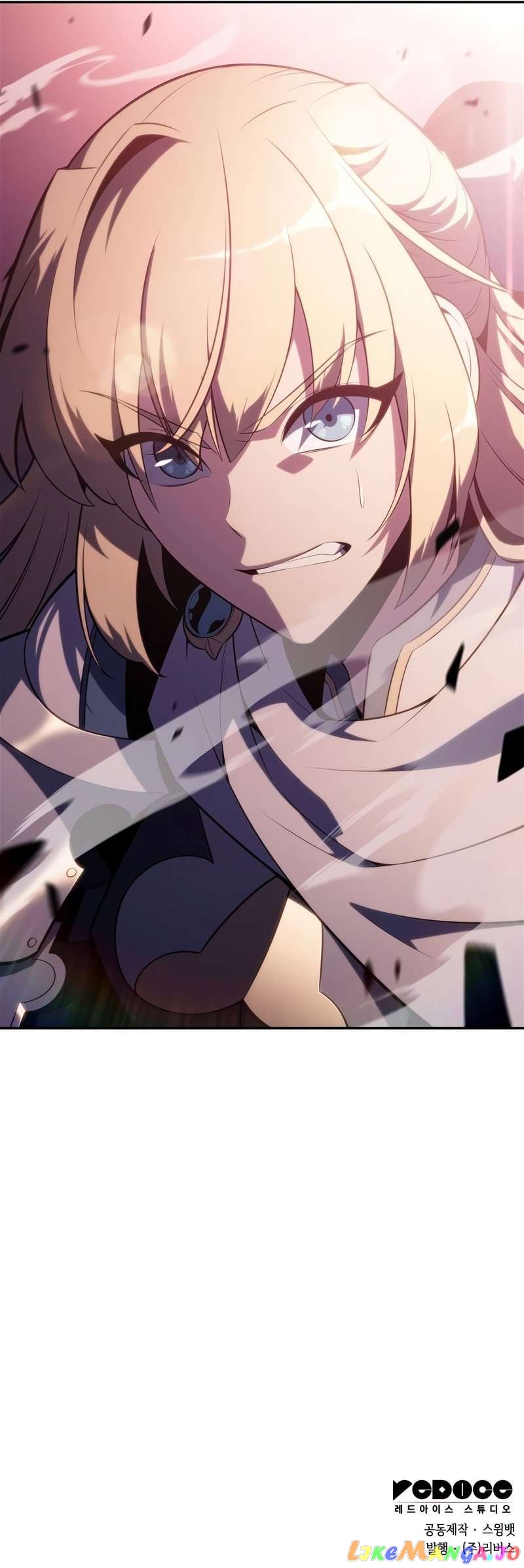 Solo Max-Level Newbie Chapter 118 - page 14
