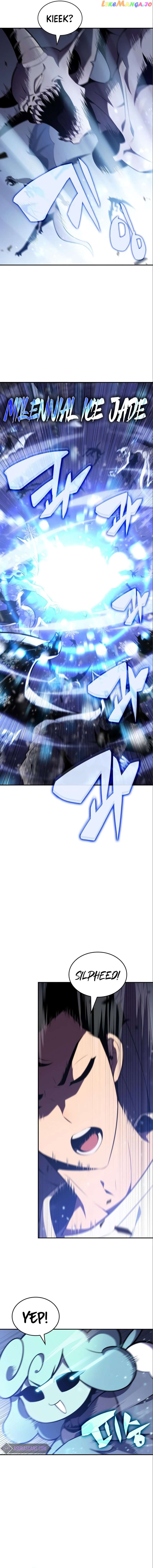 Solo Max-Level Newbie Chapter 120 - page 12
