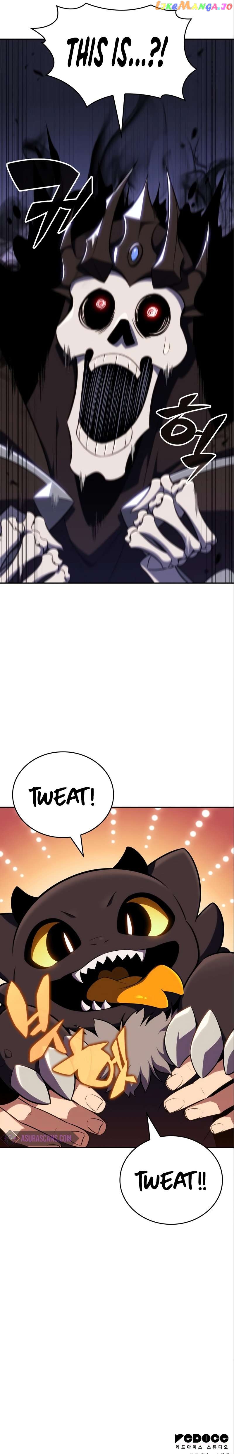 Solo Max-Level Newbie Chapter 120 - page 17