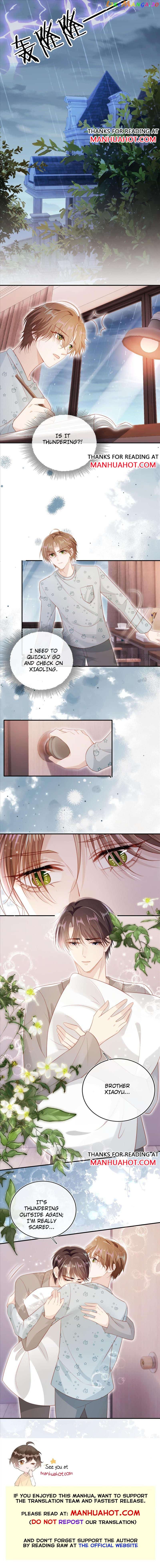 The Villain Loves Me Very Much Chapter 130 - page 6