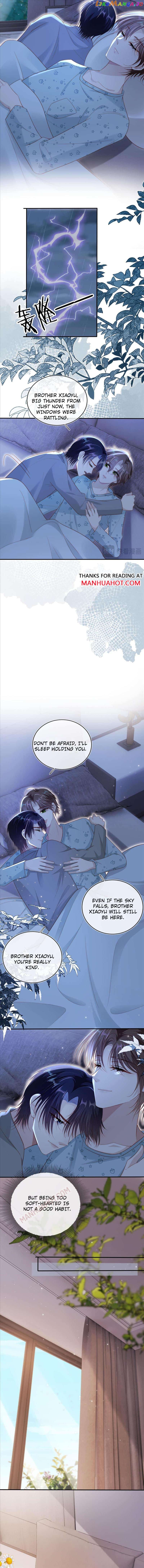 The Villain Loves Me Very Much Chapter 131 - page 2