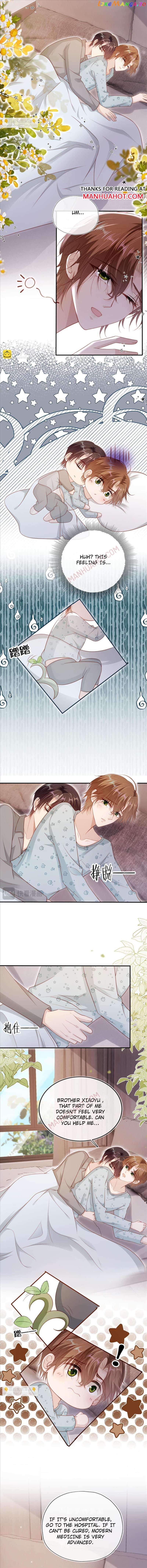The Villain Loves Me Very Much Chapter 131 - page 3