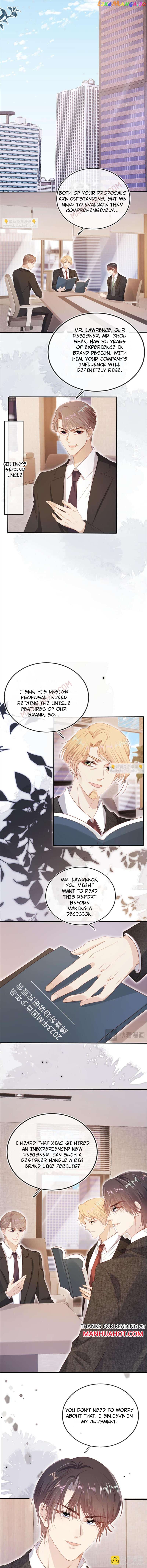 The Villain Loves Me Very Much Chapter 131 - page 5