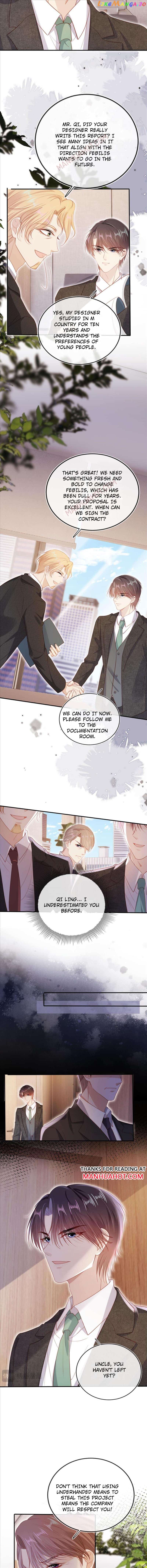 The Villain Loves Me Very Much Chapter 131 - page 6