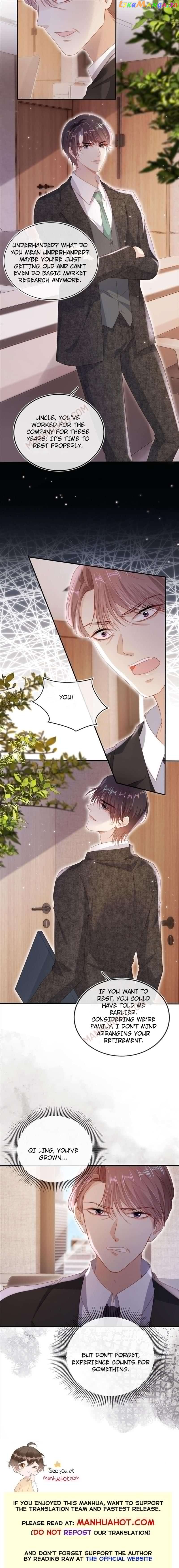 The Villain Loves Me Very Much Chapter 131 - page 7