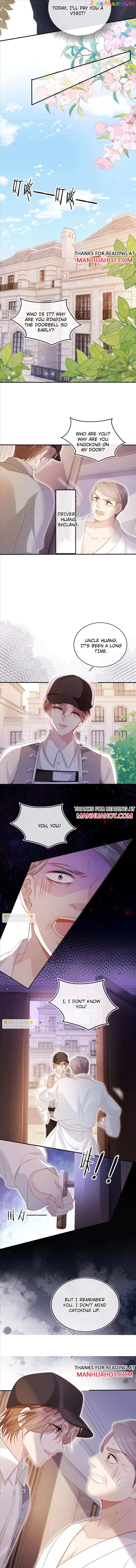 The Villain Loves Me Very Much Chapter 132 - page 2
