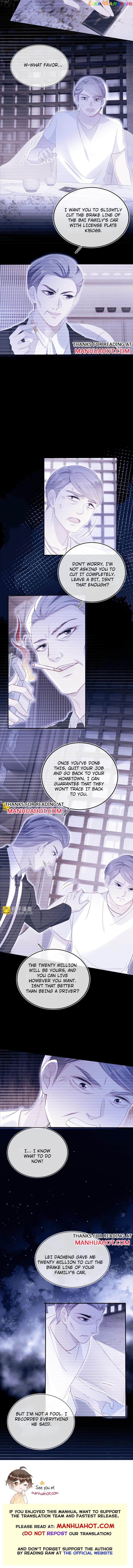 The Villain Loves Me Very Much Chapter 132 - page 5