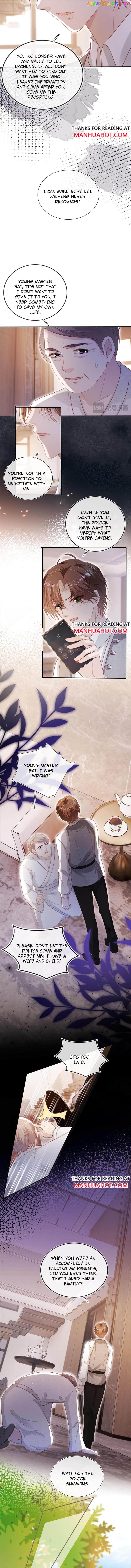 The Villain Loves Me Very Much Chapter 133 - page 3