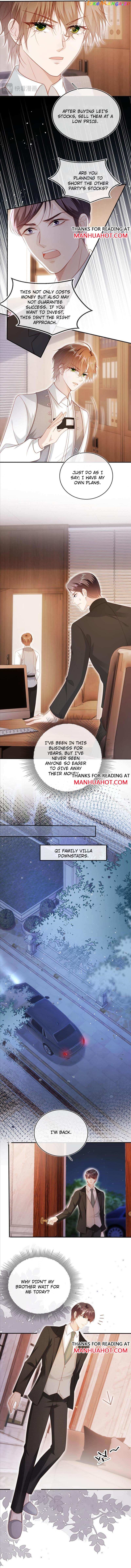 The Villain Loves Me Very Much Chapter 133 - page 5