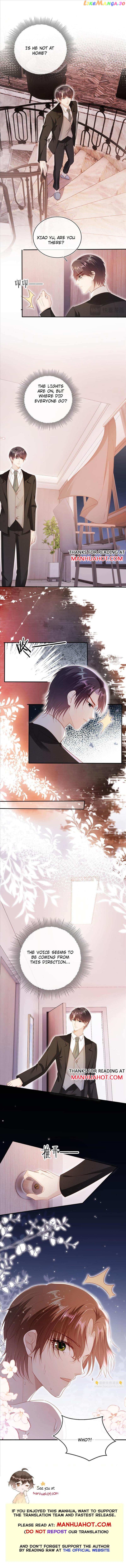 The Villain Loves Me Very Much Chapter 133 - page 6