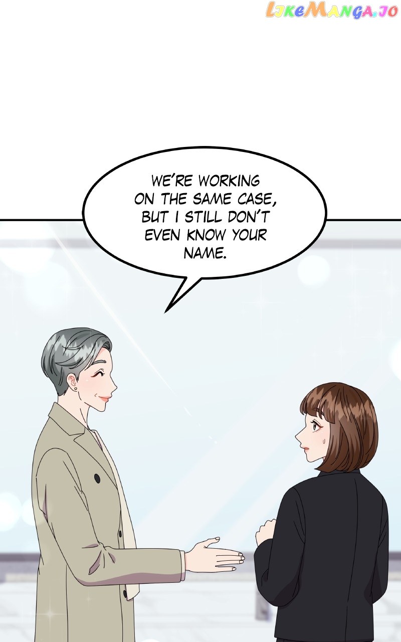 Extraordinary Attorney Woo Chapter 34 - page 1