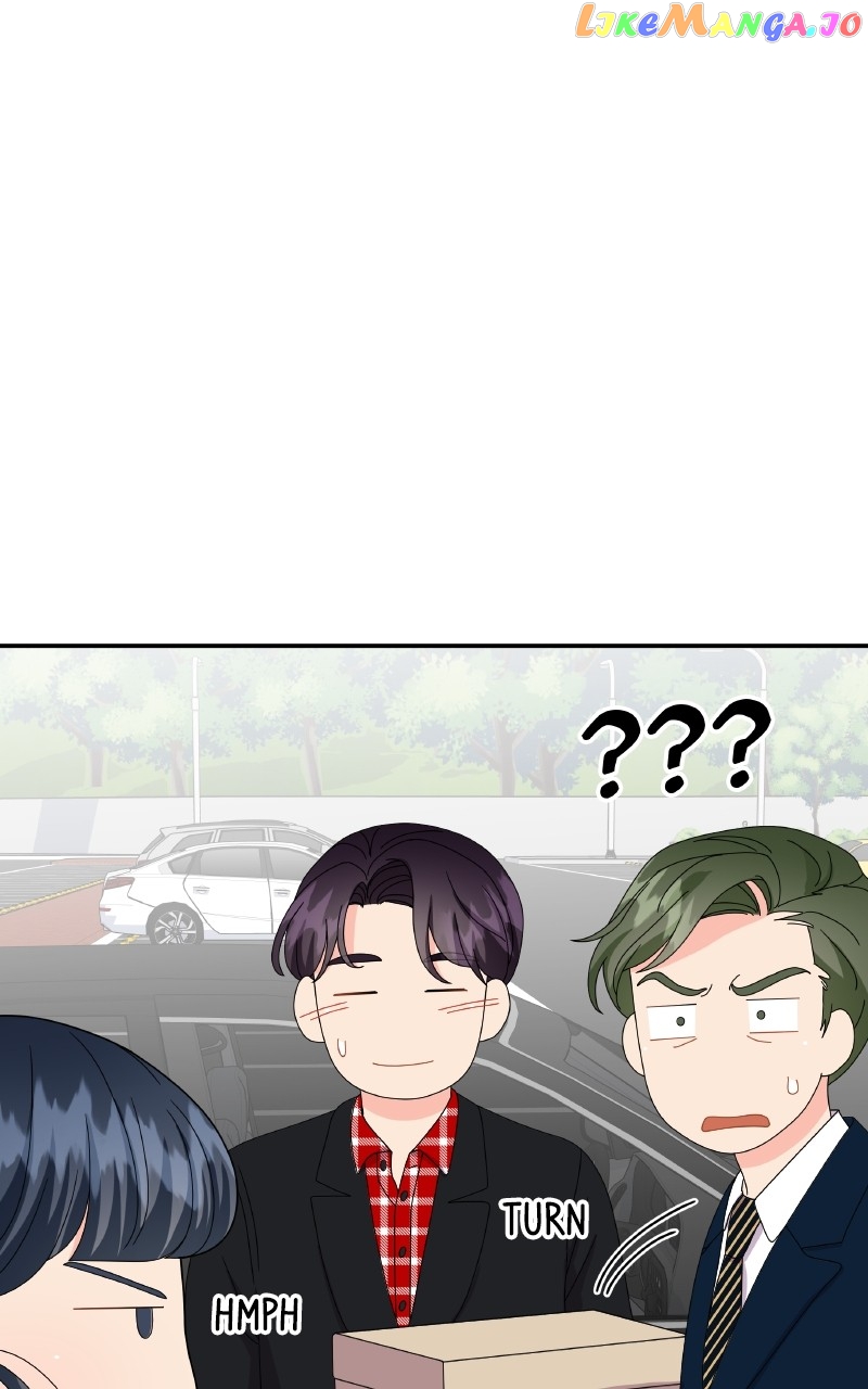Extraordinary Attorney Woo Chapter 34 - page 17