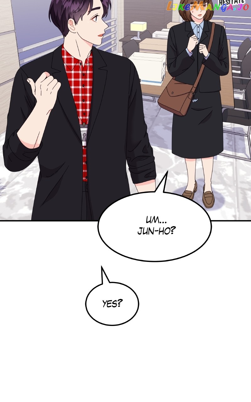 Extraordinary Attorney Woo Chapter 34 - page 34