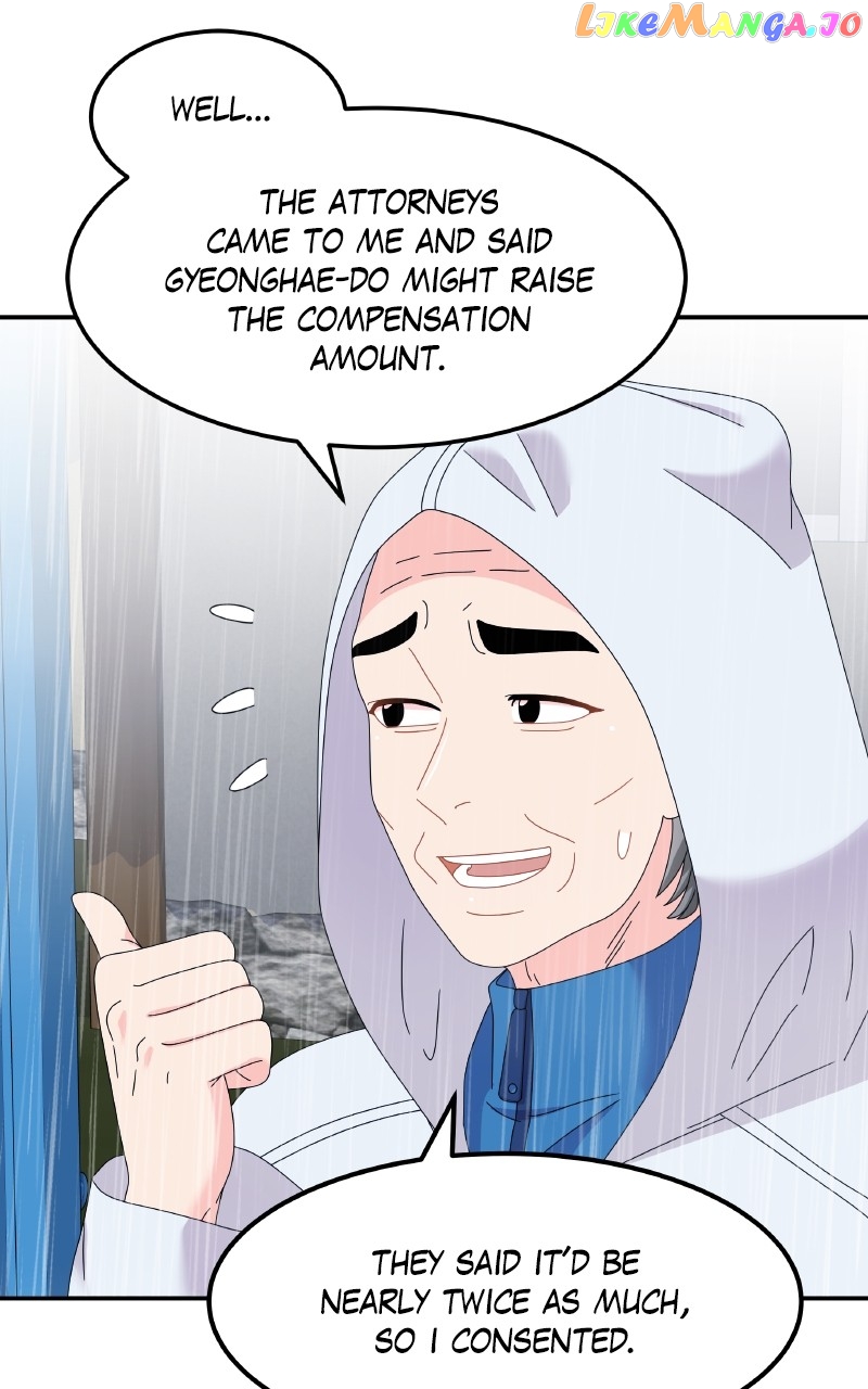 Extraordinary Attorney Woo Chapter 34 - page 67