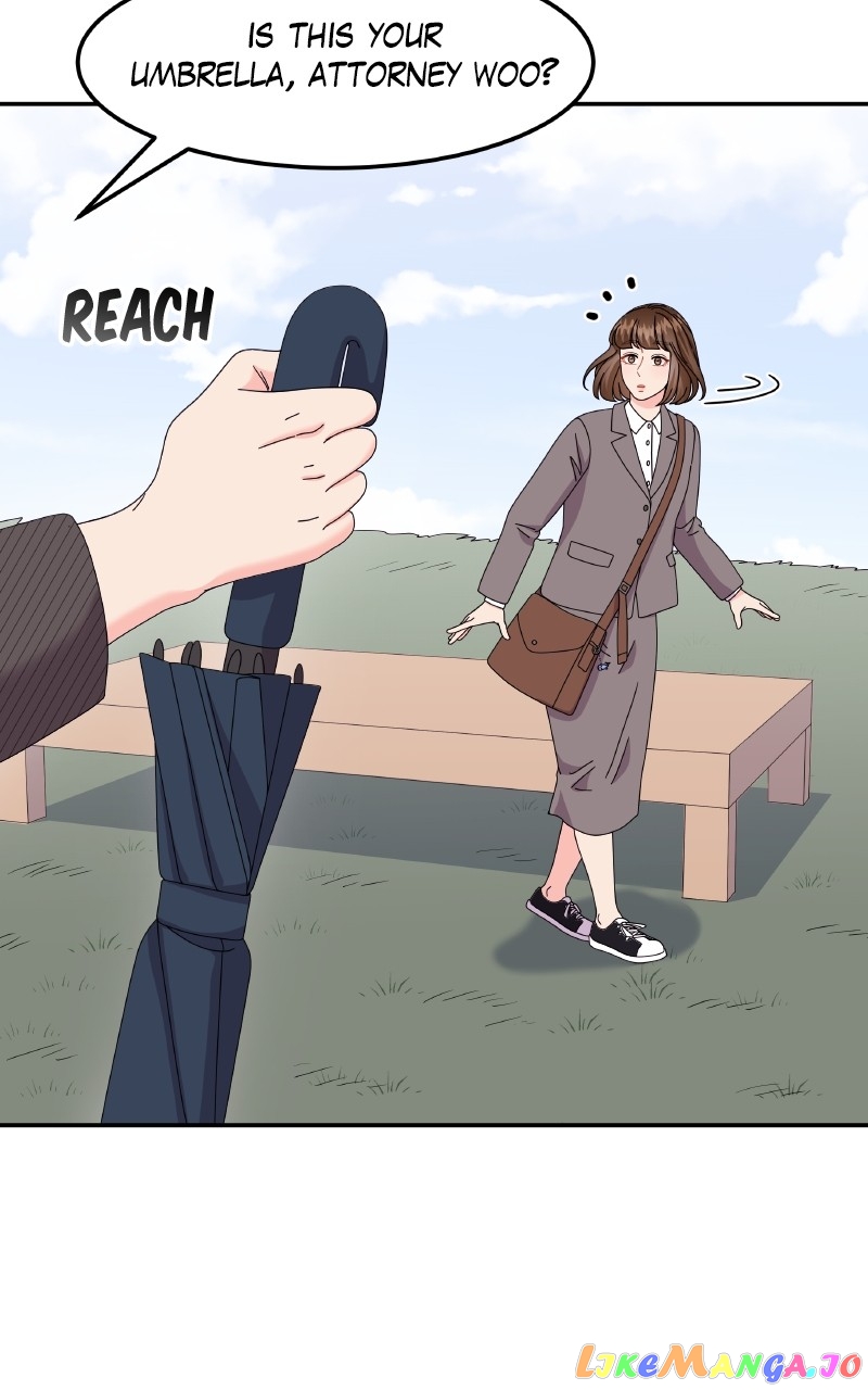 Extraordinary Attorney Woo Chapter 35 - page 3