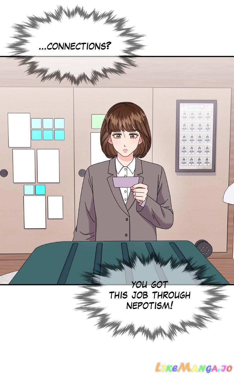 Extraordinary Attorney Woo Chapter 35 - page 40