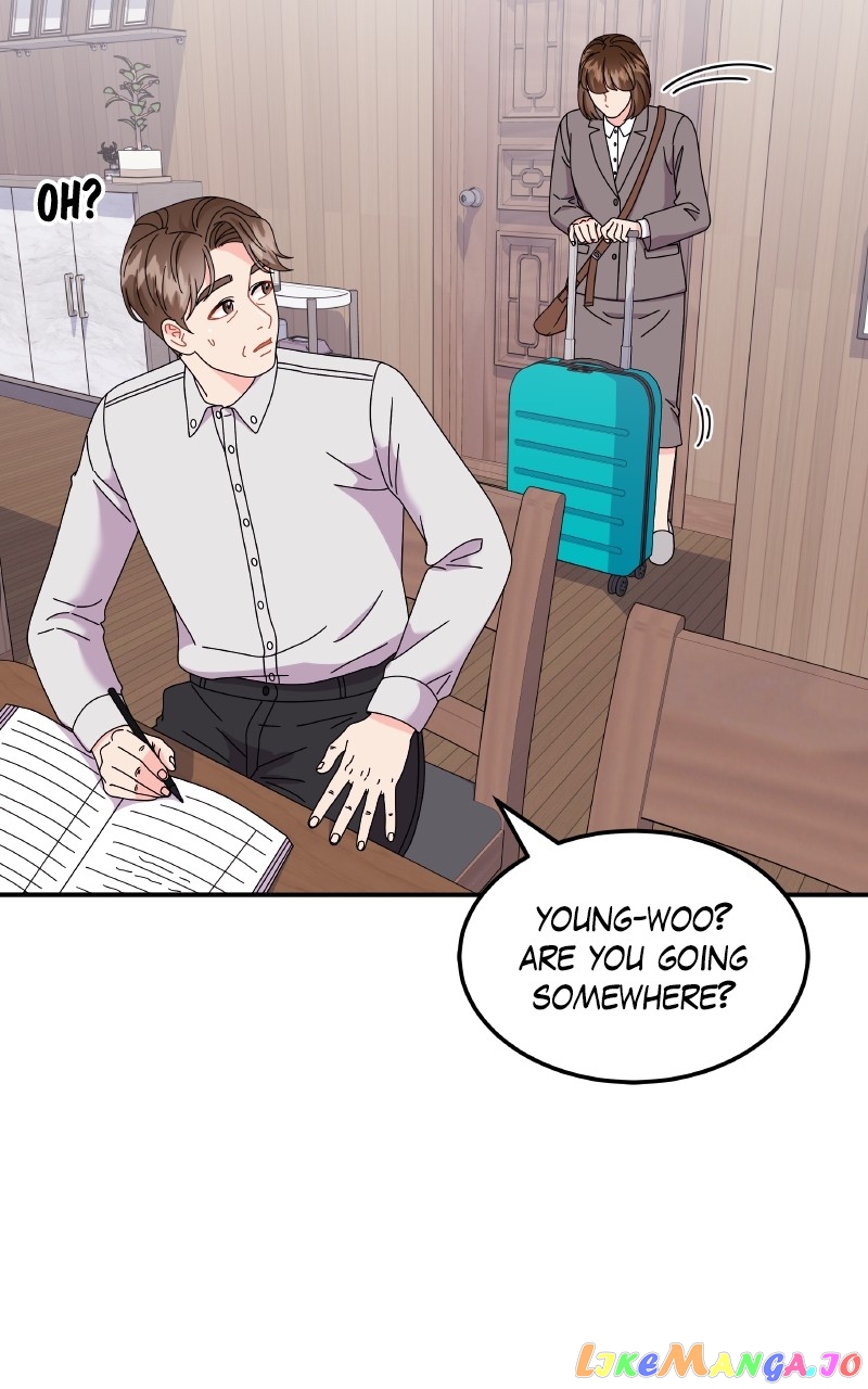 Extraordinary Attorney Woo Chapter 35 - page 45
