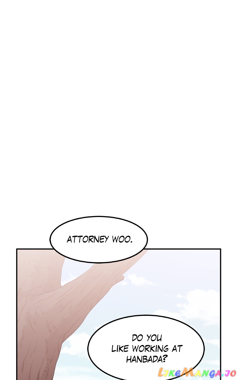 Extraordinary Attorney Woo Chapter 35 - page 10
