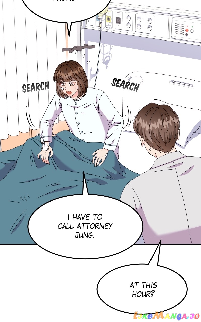 Extraordinary Attorney Woo Chapter 36 - page 28