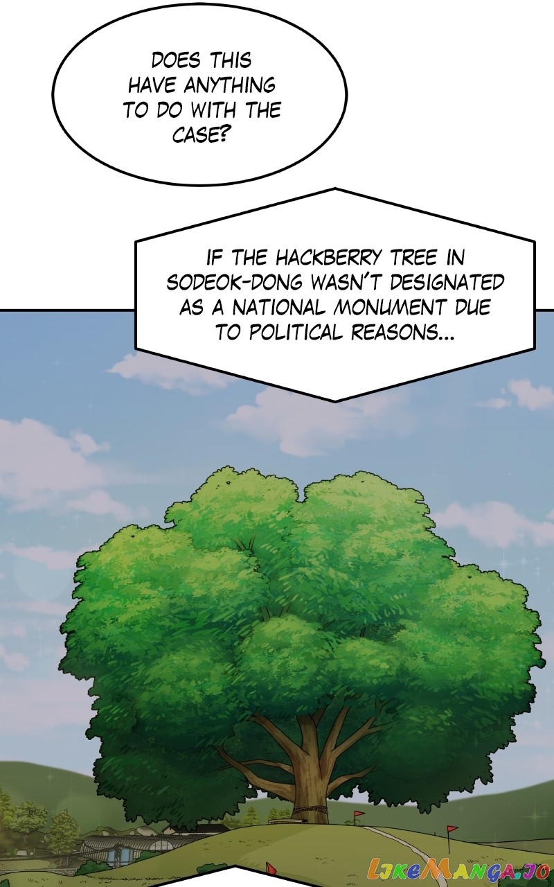 Extraordinary Attorney Woo Chapter 36 - page 38