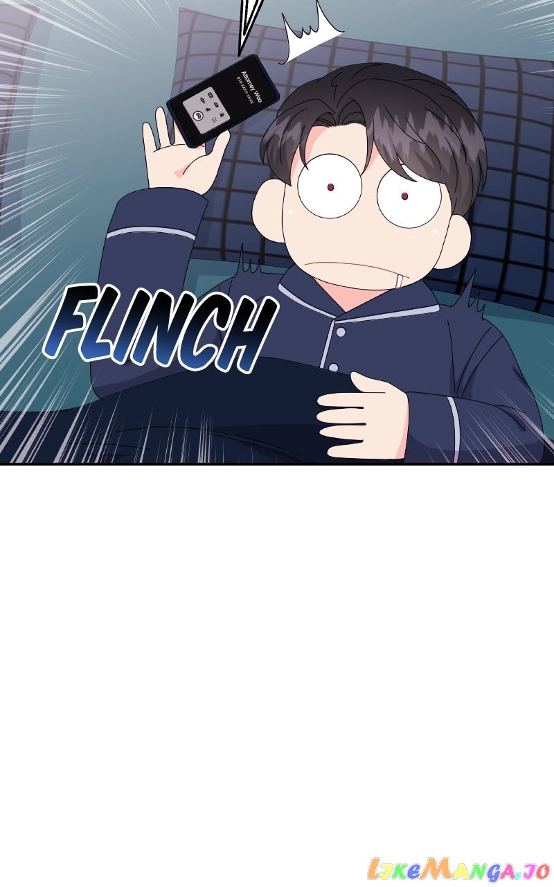 Extraordinary Attorney Woo Chapter 36 - page 43