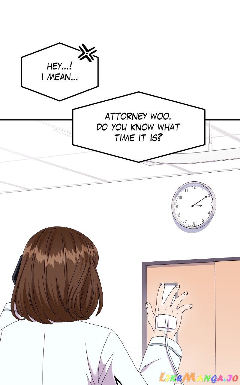 Extraordinary Attorney Woo Chapter 36 - page 44