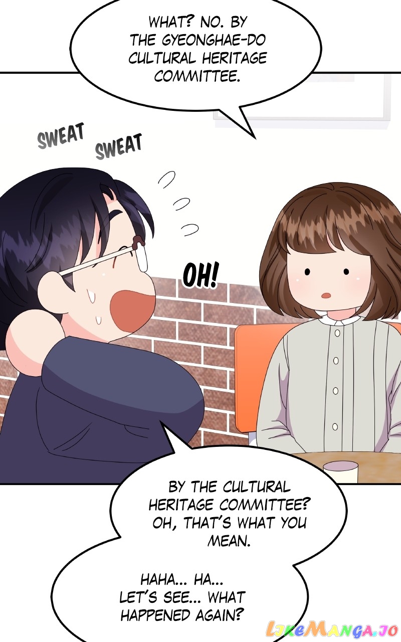 Extraordinary Attorney Woo Chapter 36 - page 56