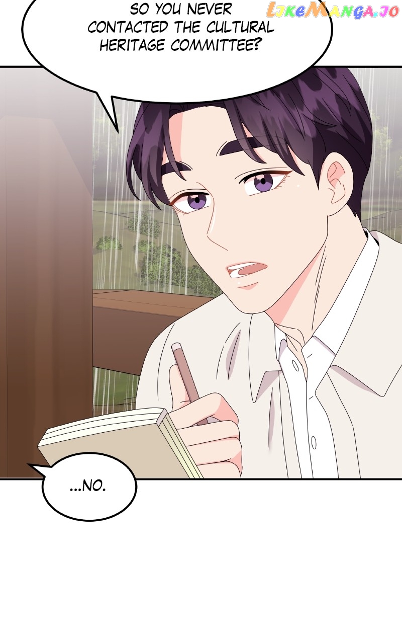 Extraordinary Attorney Woo Chapter 37 - page 34