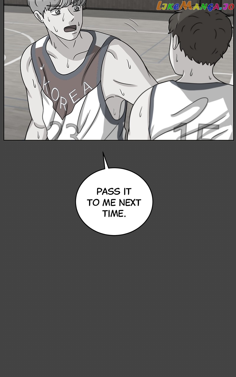 Big Man on the Court Chapter 16 - page 14