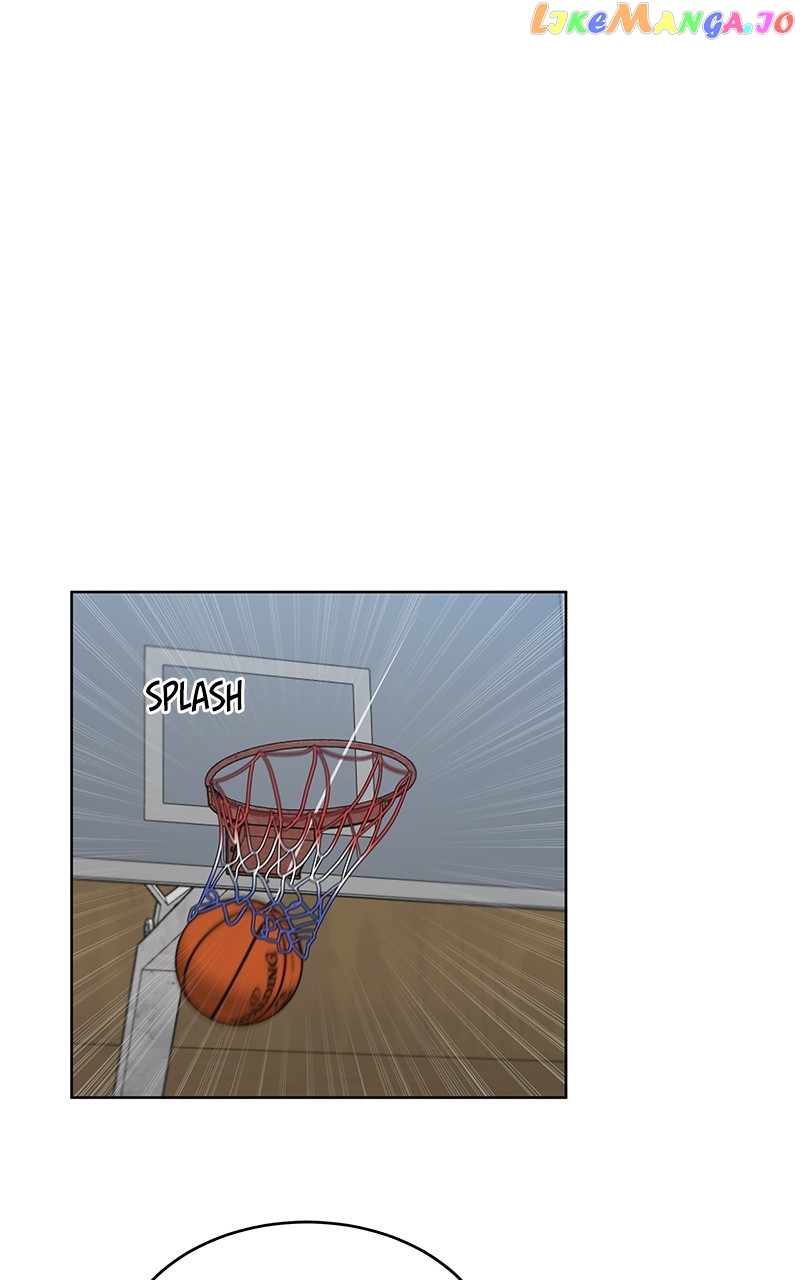 Big Man on the Court Chapter 16 - page 23